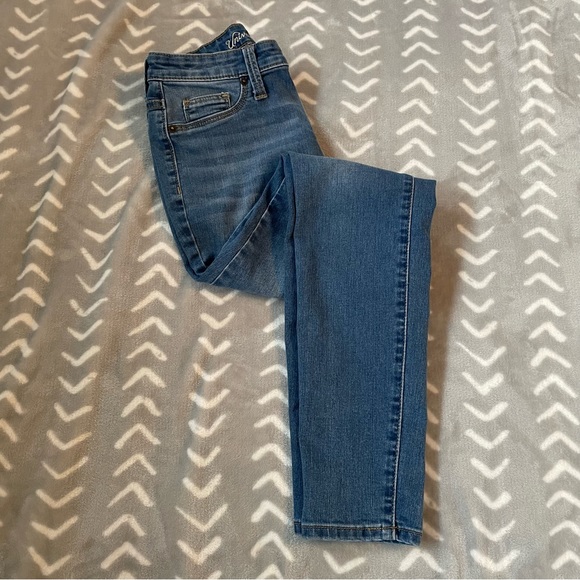 Universal Thread High Rise Jeggings - Picture 2 of 11